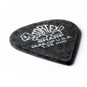 Dunlop – Tortex Sharp Guitar Picks – 1