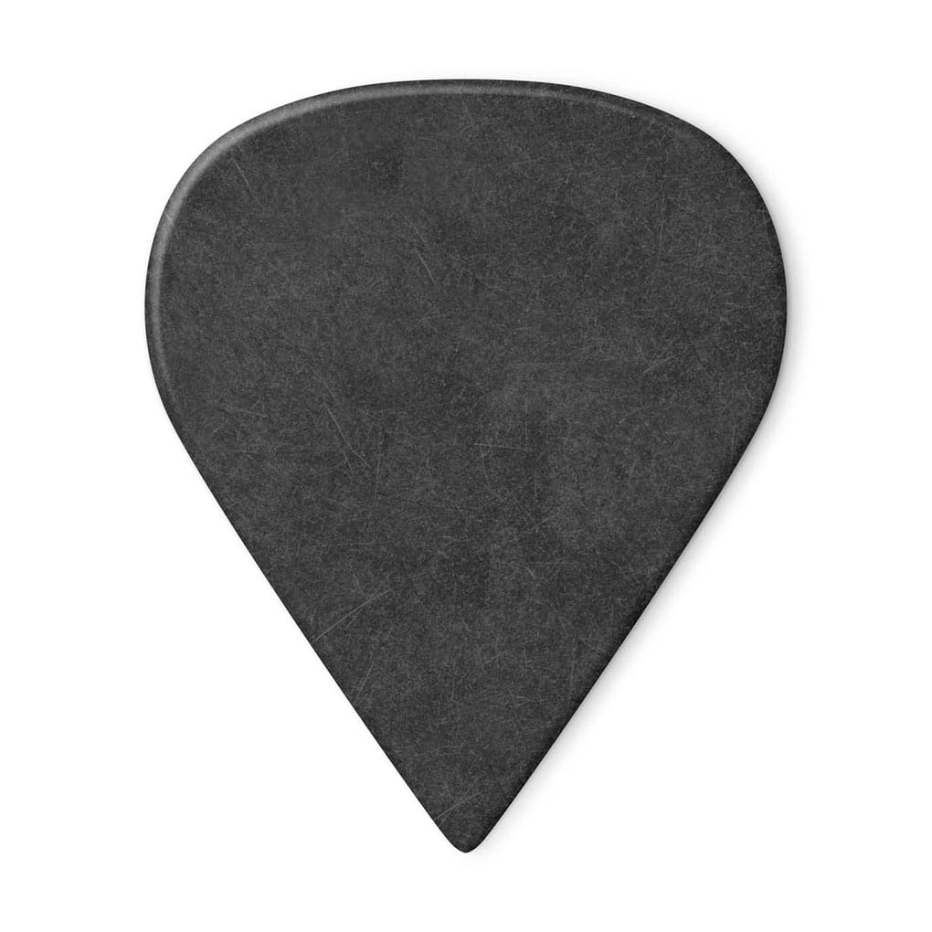 Dunlop – Tortex Sharp Guitar Picks – 1