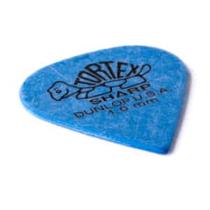 Dunlop – Tortex Sharp Guitar Picks – 1