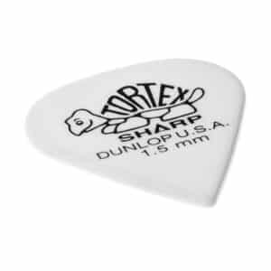 Dunlop – Tortex Sharp Guitar Picks – 1