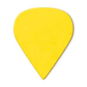 Dunlop – Tortex Sharp Guitar Picks – 0