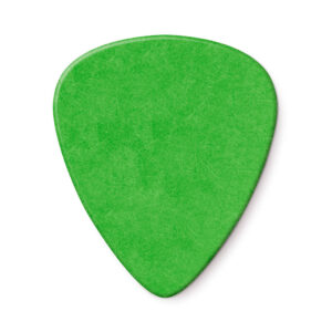 Dunlop – Tortex Standard Guitar Picks – 0