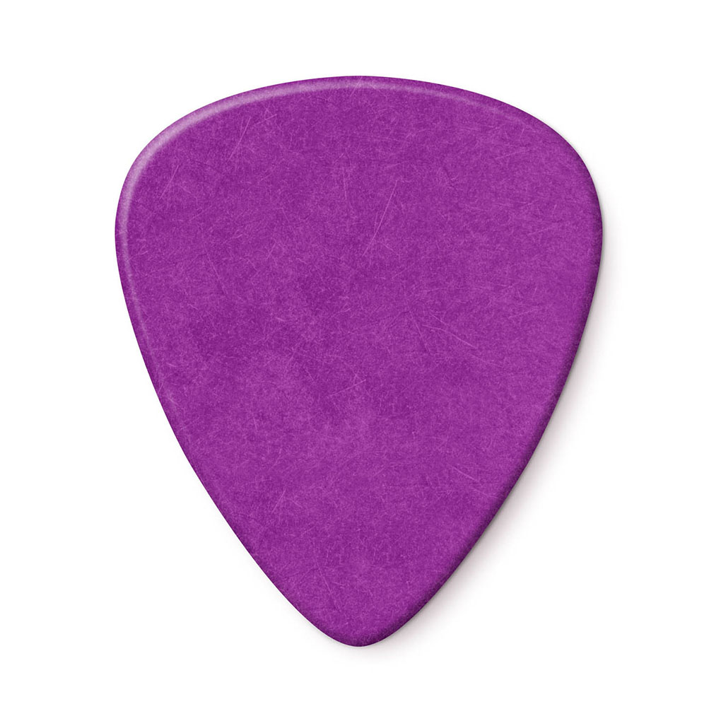 Dunlop – Tortex Standard Guitar Picks – 1