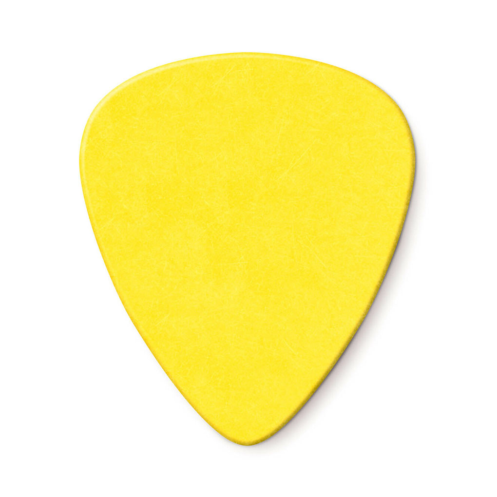 Dunlop – Tortex Standard Guitar Picks – 0