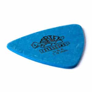Dunlop – Tortex Triangle Guitar Picks – 1