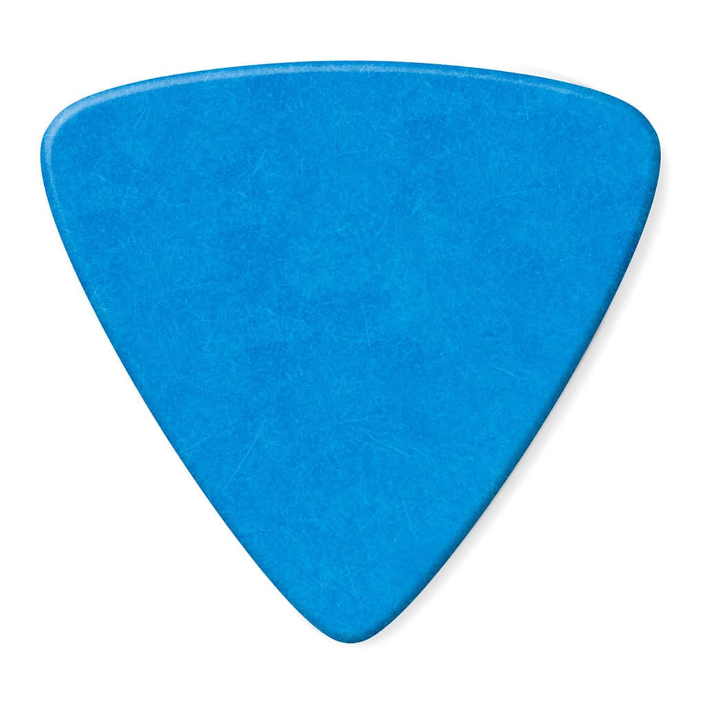 Dunlop – Tortex Triangle Guitar Picks – 1