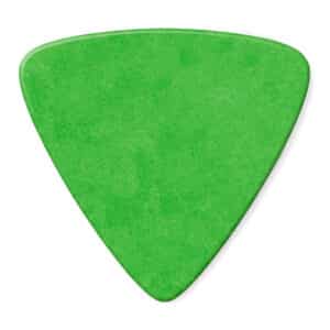 Dunlop – Tortex Triangle Guitar Picks – 0