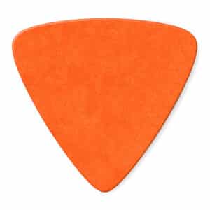 Dunlop – Tortex Triangle Guitar Picks – 0