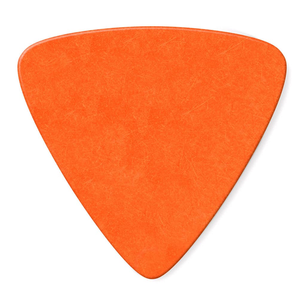 Dunlop – Tortex Triangle Guitar Picks – 0