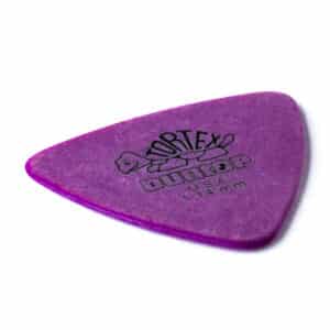 Dunlop – Tortex Triangle Guitar Picks – 1