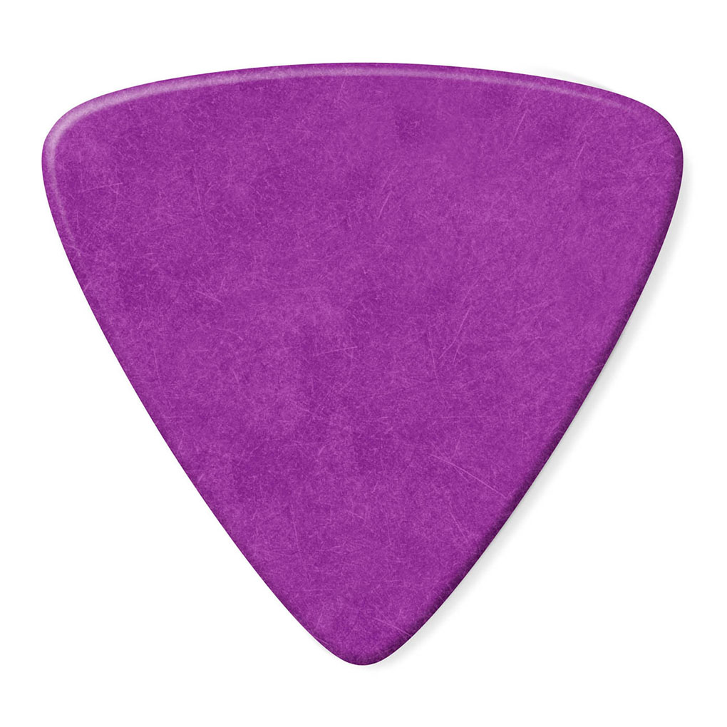 Dunlop – Tortex Triangle Guitar Picks – 1