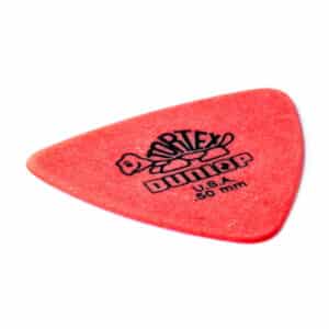 Dunlop – Tortex Triangle Guitar Picks – 0