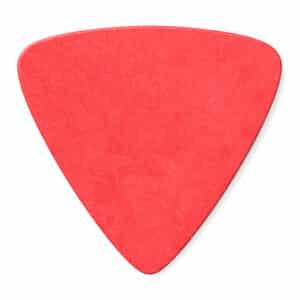 Dunlop – Tortex Triangle Guitar Picks – 0