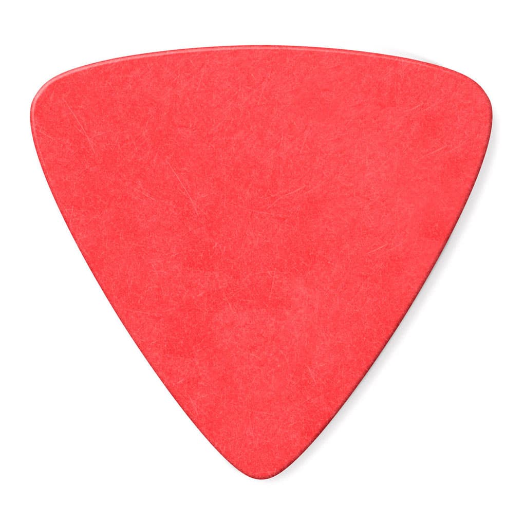 Dunlop – Tortex Triangle Guitar Picks – 0