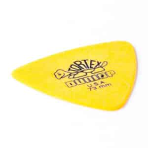 Dunlop – Tortex Triangle Guitar Picks – 0