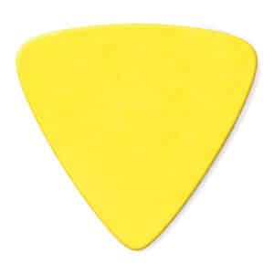 Dunlop – Tortex Triangle Guitar Picks – 0