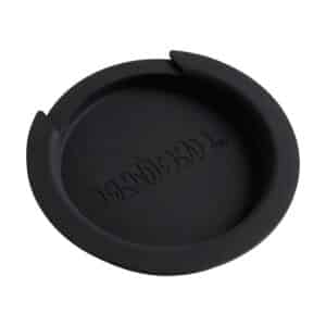 Ernie Ball – Soundhole Cover – Feedback Suppressor – For Acoustic Guitars – P09618 3
