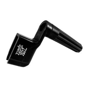 Ernie Ball – Peg Winder – Black 1