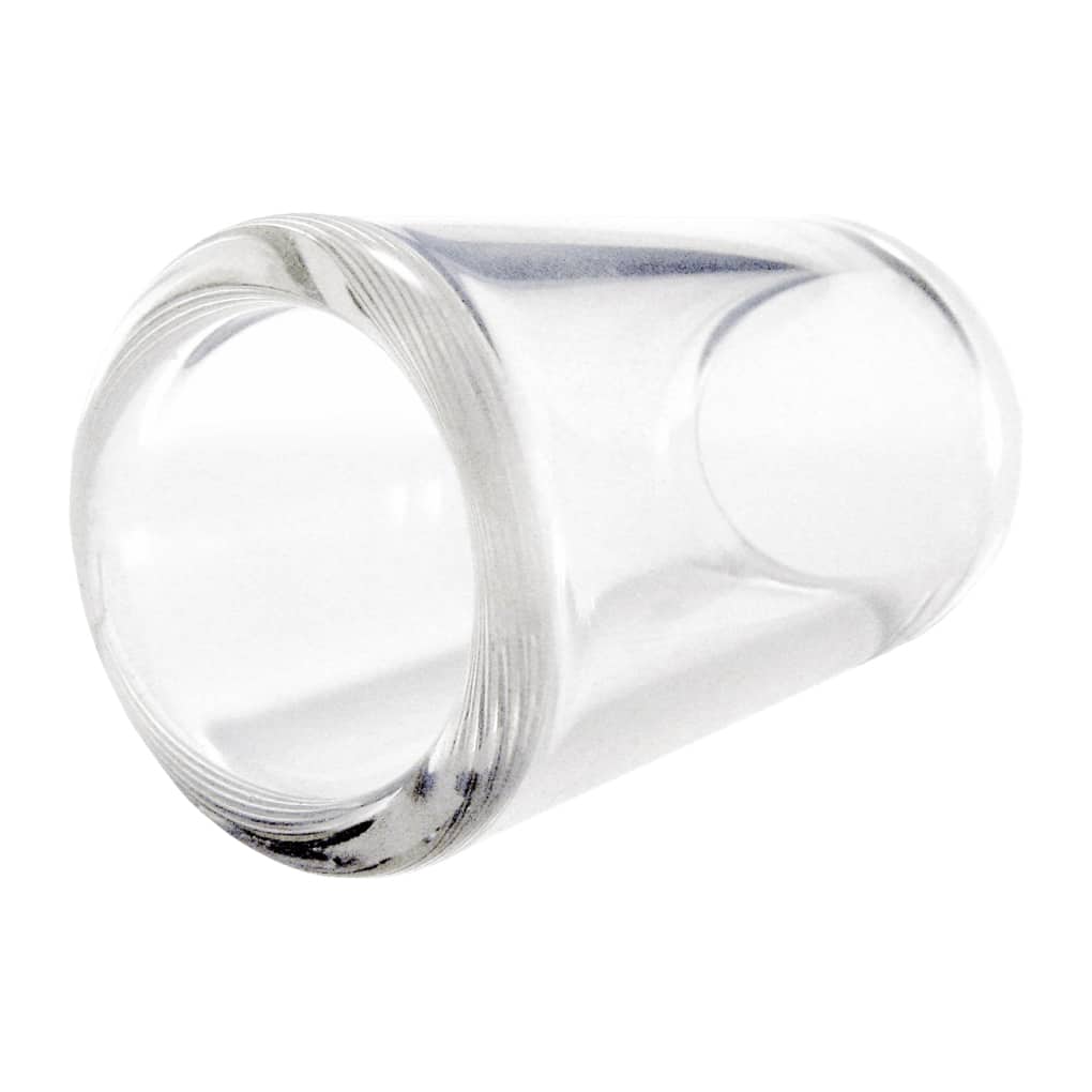 Ernie Ball – Guitar Slide – Glass – Large – P04229 1