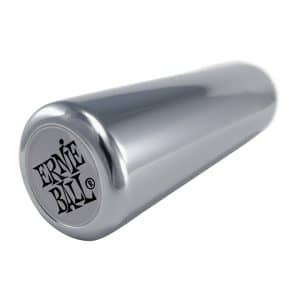 Ernie Ball - Guitar Slide - Steel Bar - Medium - P04232