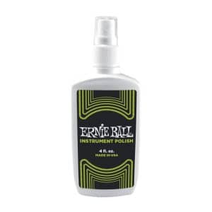 Ernie Ball - Guitar & Instrument Polish - P04223