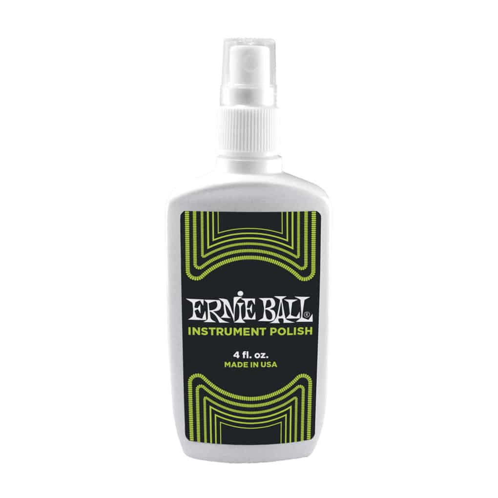 Ernie Ball – Guitar & Instrument Polish – P04223 1