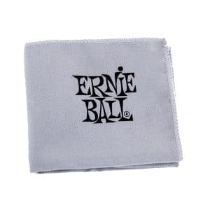 Ernie Ball - Microfibre Polish Cloth - P04220