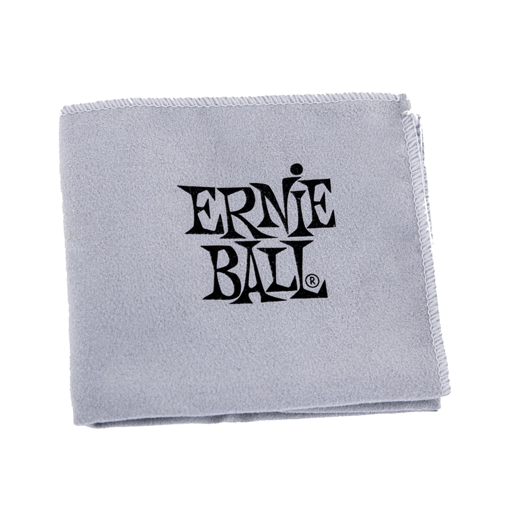 Ernie Ball – Microfibre Polish Cloth – P04220 1