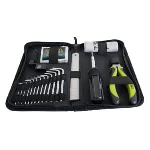 Ernie Ball - Musician's Tool Kit