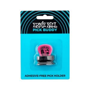 Ernie Ball - Pick Buddy - Pick Holder - P09187