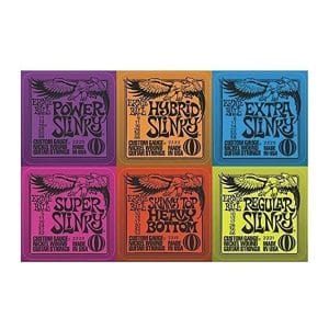 Ernie Ball - Slinky Mouse Mat - EBMM