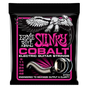 Ernie Ball Strings