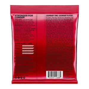 Electric Guitar Strings – Ernie Ball 2016 – Paradigm – Burly Slinky – 11-52 2