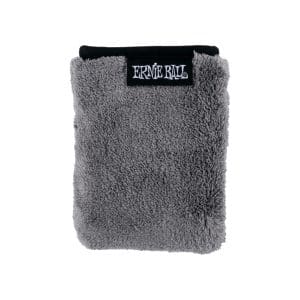 Ernie Ball - Ultra Plush Microfibre Polish Cloth - P04219
