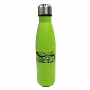 Ernie Ball - Water Bottle - Regular Slinky Green - EBWBRS