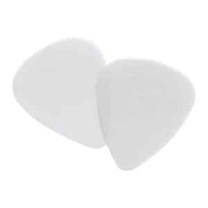 Fender – Nylon Guitar Picks – 351 Shape – 0