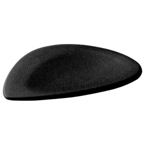 Fender – Offset Guitar Picks – 351 Shape – Medium – 0
