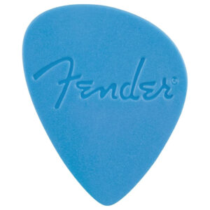 Fender – Offset Guitar Picks – 351 Shape – Medium – 0
