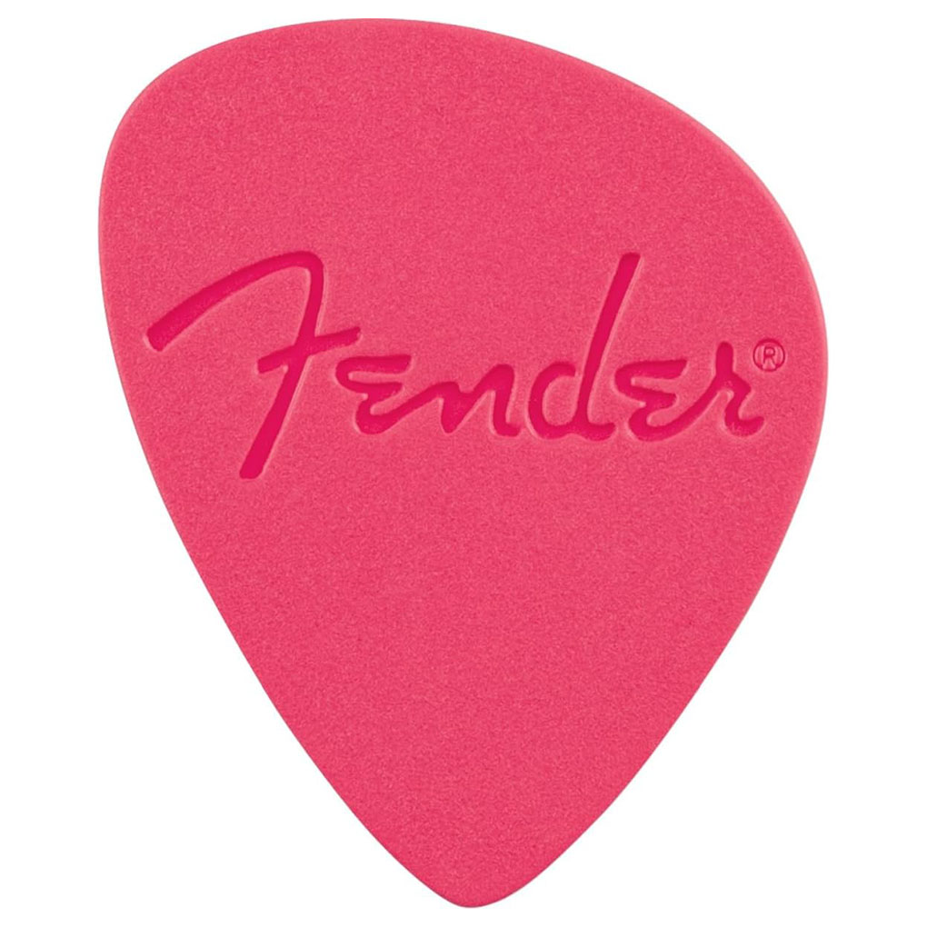 Fender – Offset Guitar Picks – 351 Shape – Medium – 0
