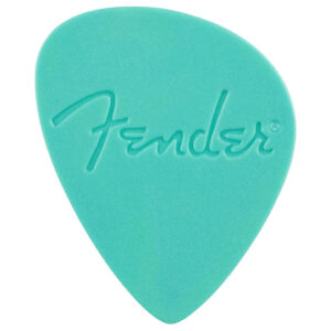 Fender – Offset Guitar Picks – 351 Shape – Medium – 0