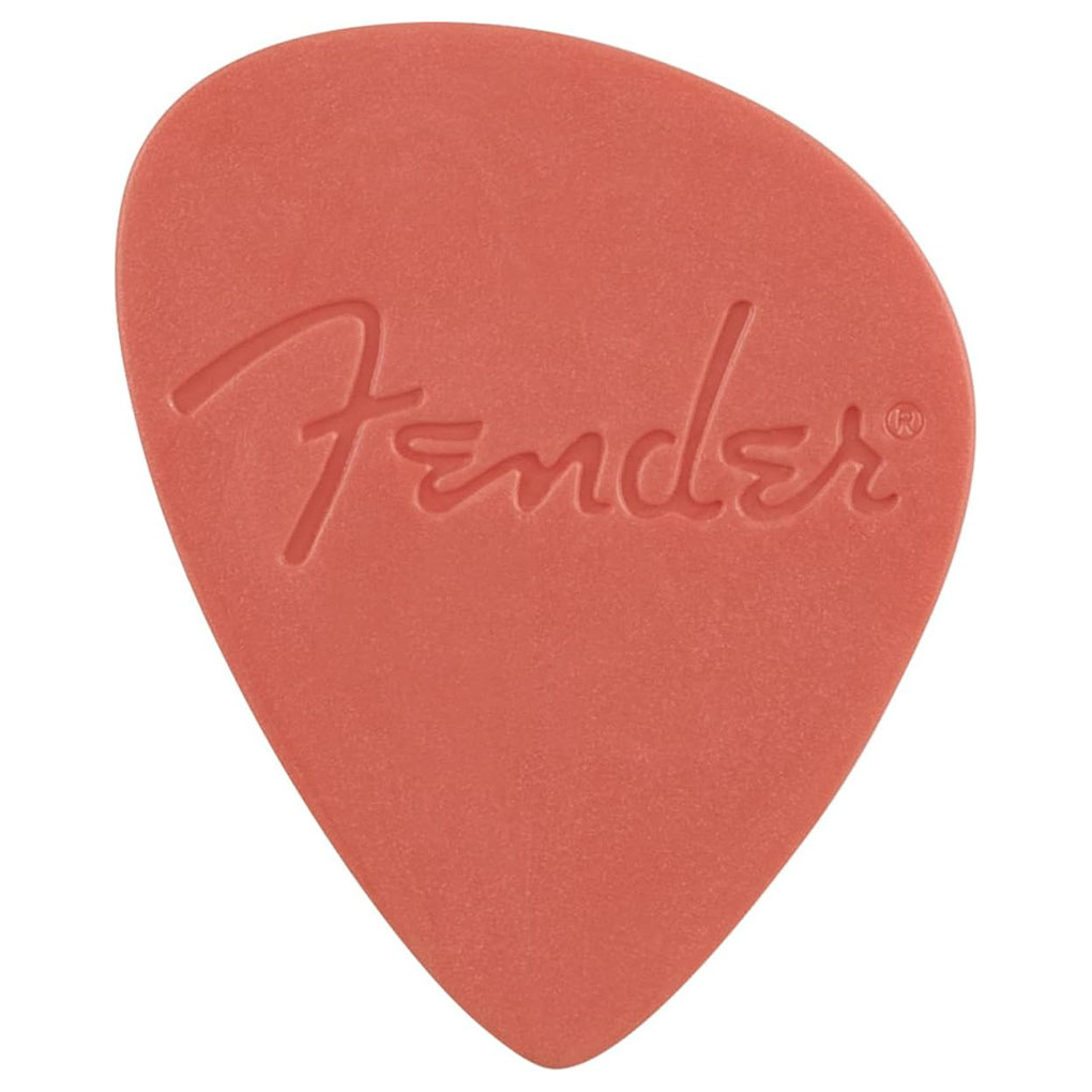 Fender – Offset Guitar Picks – 351 Shape – Medium – 0
