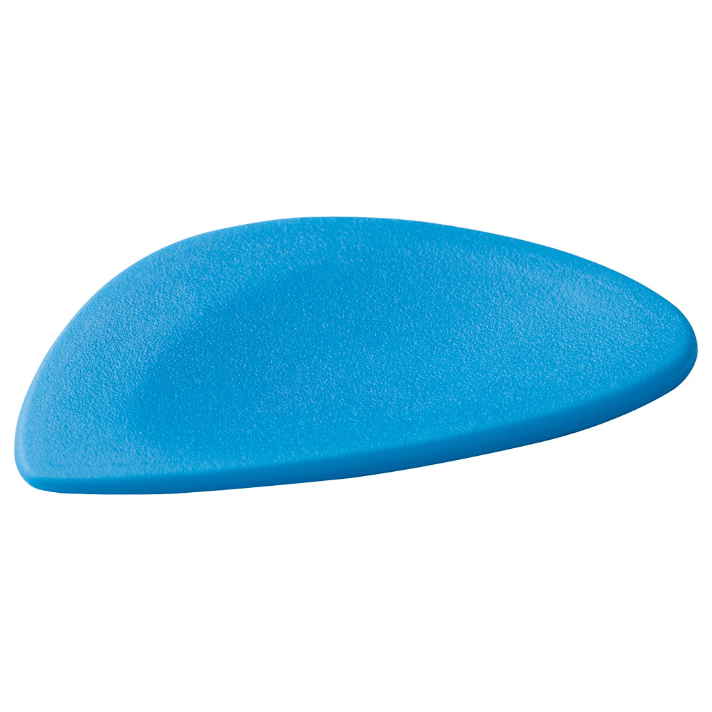 Fender – Offset Guitar Picks – 351 Shape – Medium – 0