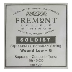 Fremont Strings