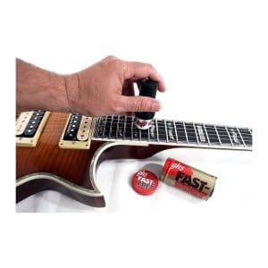 GHS – Fast Fret – Guitar String Cleaner & Lubricant – Guitar Care 4
