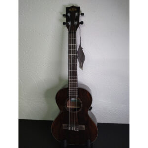 Kala KA-ZCT-T Ziricote Gloss Tenor Ukulele – Sale 2 2