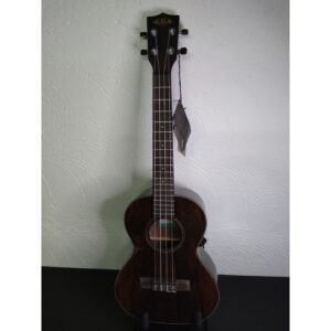 Kala KA-ZCT-T Ziricote Gloss Tenor Ukulele - Sale 2