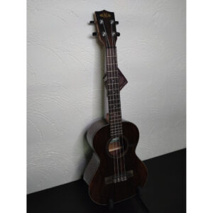 Kala KA-ZCT-T Ziricote Gloss Tenor Ukulele – Sale 2 3
