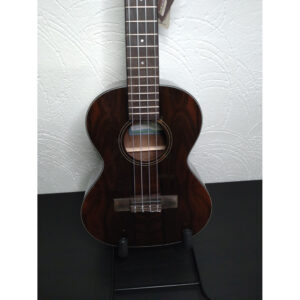 Kala KA-ZCT-T Ziricote Gloss Tenor Ukulele – Sale 2 4