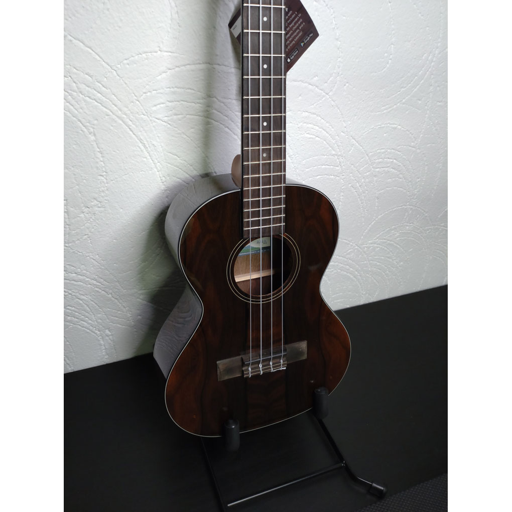 Kala KA-ZCT-T Ziricote Gloss Tenor Ukulele – Sale 2 6