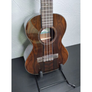 Kala KA-ZCT-T Ziricote Gloss Tenor Ukulele – Sale 2 7